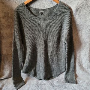 Express Sweater